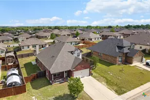 308 Kayla St, Troy, TX 76579 - Photo 3