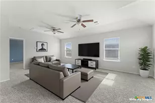 308 Kayla St, Troy, TX 76579 - Photo 9