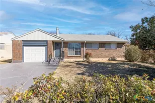 1305 Arkansas Ave, Killeen, TX 76541 - Photo 1