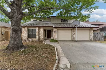 4330 Hollow Hill Drive, San Antonio, TX 78217 - Photo 1