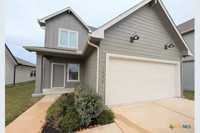 1696 James Street, New Braunfels, TX 78130 - Photo 1