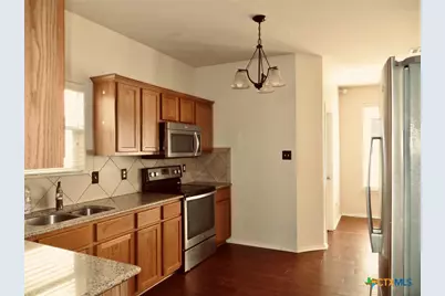 5204 Lions Gate Lane, Killeen, TX 76549 - Photo 3