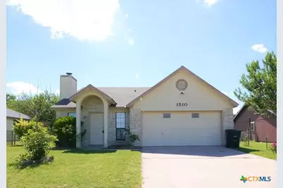 1510 Westway Drive, Killeen, TX 76549 - Photo 1