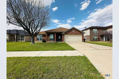 1601 Schottische Lane, Killeen, TX 76542 - Photo 1