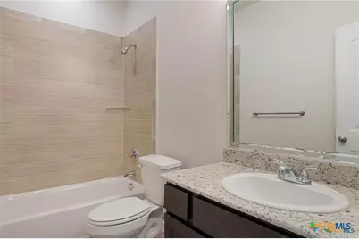 202 Adley Avenue #B, Copperas Cove, TX 76522 - Photo 9