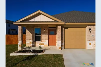 202 Adley Avenue #B, Copperas Cove, TX 76522 - Photo 3