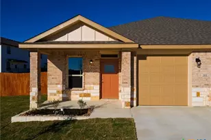 202 Adley Avenue, Copperas Cove, TX 76522 - Photo 3