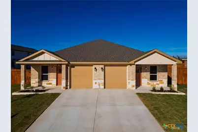 202 Adley Avenue #B, Copperas Cove, TX 76522 - Photo 1