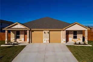 202 Adley Avenue, Copperas Cove, TX 76522 - Photo 1