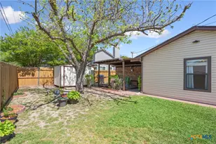 814 Delaware Dr, Temple, TX 76504 - Photo 7