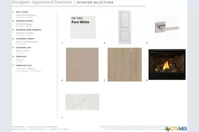 5141 Lottchen Lane, Schertz, TX 78154 - Photo 5