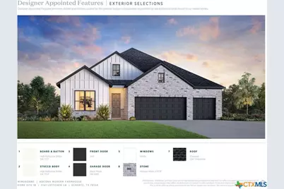 5141 Lottchen Lane, Schertz, TX 78154 - Photo 3