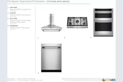 5141 Lottchen Lane, Schertz, TX 78154 - Photo 7