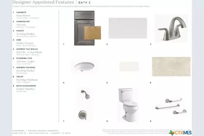 5141 Lottchen Lane, Schertz, TX 78154 - Photo 9