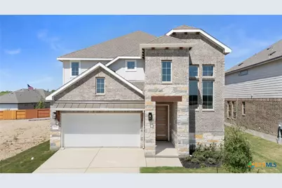2110 Shepards Street, Seguin, TX 78155 - Photo 1