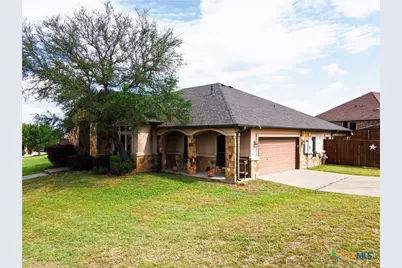 8001 Ridgeway Court, Nolanville, TX 76559 - Photo 3