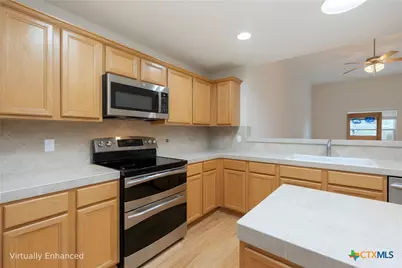 1737 Scenic View Drive, Canyon Lake, TX 78133 - Photo 5