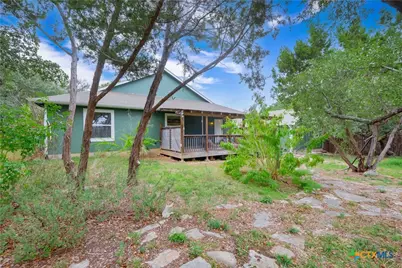 1737 Scenic View Drive, Canyon Lake, TX 78133 - Photo 23