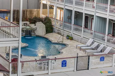 1247 Gruene Road #302, New Braunfels, TX 78130 - Photo 3