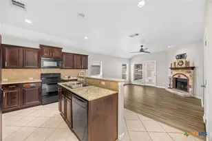 2809 Camp Cooper Dr, Killeen, TX 76549 - Photo 9