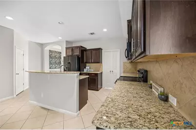 2809 Camp Cooper Drive, Killeen, TX 76549 - Photo 7