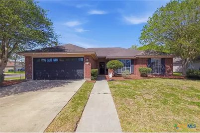 102 Palomino Lane, Victoria, TX 77904 - Photo 1