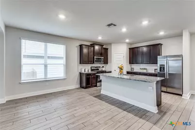 29571 Copper Gate, Bulverde, TX 78163 - Photo 9