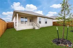 29571 Copper Gate, Bulverde, TX 78163 - Photo 23