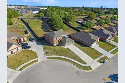 1544 Justice Drive, Copperas Cove, TX 76522 - Photo 5