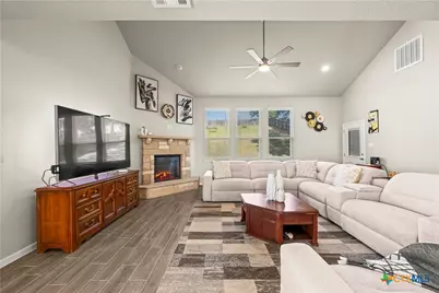 1544 Justice Drive, Copperas Cove, TX 76522 - Photo 3