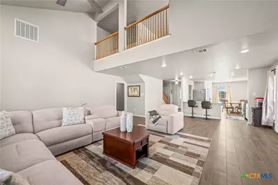 1544 Justice Drive, Copperas Cove, TX 76522 - Photo 5
