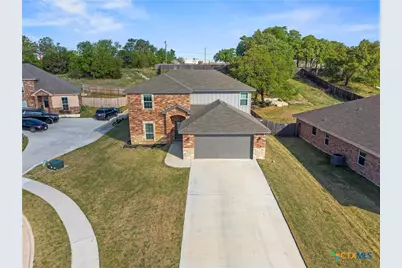 1544 Justice Drive, Copperas Cove, TX 76522 - Photo 3