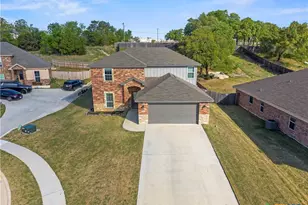 1544 Justice Dr, Copperas Cove, TX 76522 - Photo 3