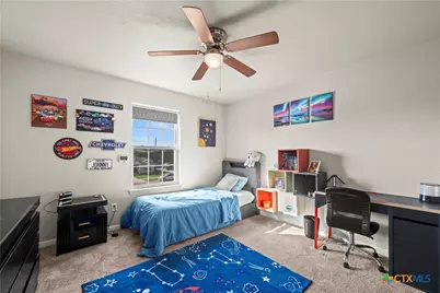 1544 Justice Drive, Copperas Cove, TX 76522 - Photo 35