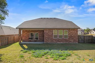 1544 Justice Drive, Copperas Cove, TX 76522 - Photo 11