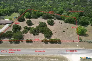 3150 Simmons Rd, Belton, TX 76513 - Photo 1