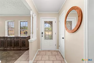 208 Red Oak Drive, Harker Heights, TX 76548 - Photo 3