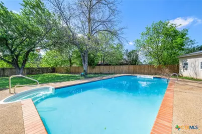 208 Red Oak Drive, Harker Heights, TX 76548 - Photo 35