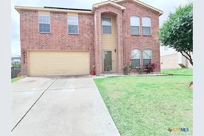 3508 Thunder Creek Drive, Killeen, TX 76549 - Photo 3