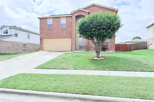 3508 Thunder Creek Dr, Killeen, TX 76549 - Photo 1