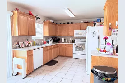 3508 Thunder Creek Drive, Killeen, TX 76549 - Photo 9