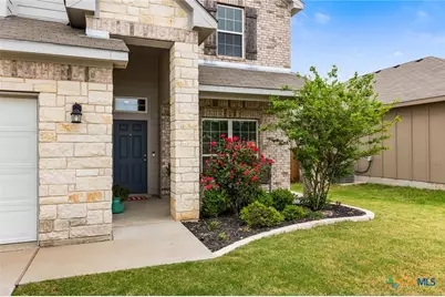 1451 Paddle Creek Lane, Temple, TX 76502 - Photo 3