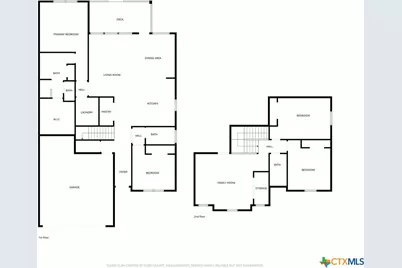 1451 Paddle Creek Lane, Temple, TX 76502 - Photo 41