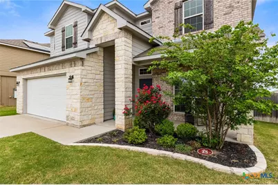 1451 Paddle Creek Lane, Temple, TX 76502 - Photo 5