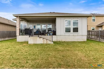 1451 Paddle Creek Lane, Temple, TX 76502 - Photo 37