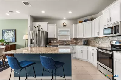 1451 Paddle Creek Lane, Temple, TX 76502 - Photo 11