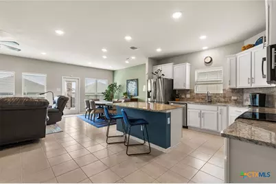 1451 Paddle Creek Lane, Temple, TX 76502 - Photo 9