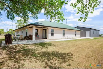 14220 Fm 713, Rosanky, TX 78953 - Photo 33