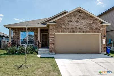 1041 Lauren Street, New Braunfels, TX 78130 - Photo 1