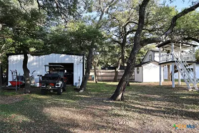 264 Live Oak Drive, Inez, TX 77968 - Photo 11